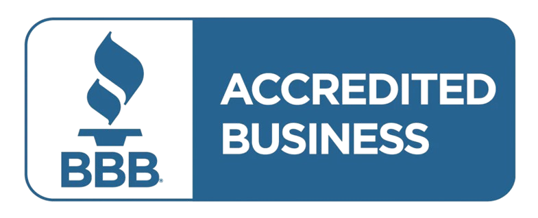 BBB Accredited Business